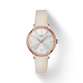 Tissot Odaci-T Damenuhr - T133.210.26.031.00